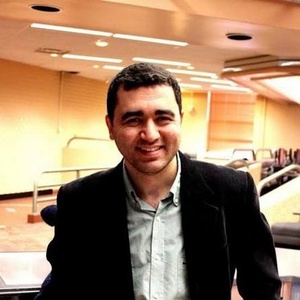 Session Chair